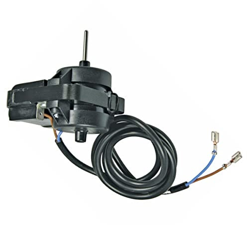 Ventilator Lüfter Motor Typ F61-10G Kühlschrank Liebherr 6118787