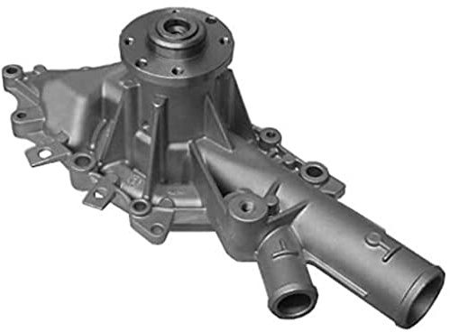 Valeo Wasserpumpe, Motorkühlung 506875
