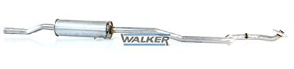 Walker 23659 Mittelschalldämpfer