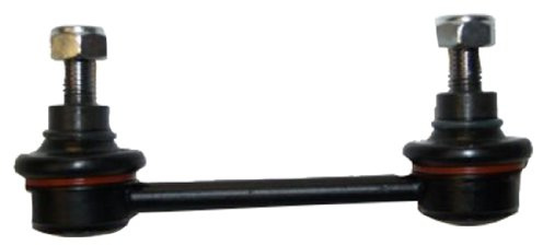 JAPANPARTS SI-131 Stabilisator Fahrwerk Hinten Kompatibel mit NISSAN X-TRAIL T30 56261EQ000 5626150J00