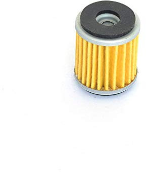 Athena FFC015 Filtro Olio