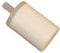 Kraftstofffilter, passend für Husqvarna 340-, 345-, 350-, 357XP- und 359-Kettensägen