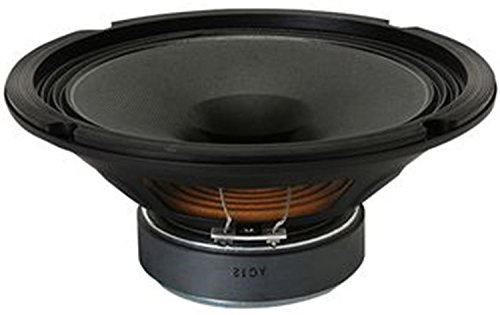 VISATON LAUTSPRECHER, FULLRANGE, 8 OHM, 16,5 cm, Lautsprecher/Empfänger (Lautsprecher) Audiowandler (BG 17-8OHM) 1 Stück