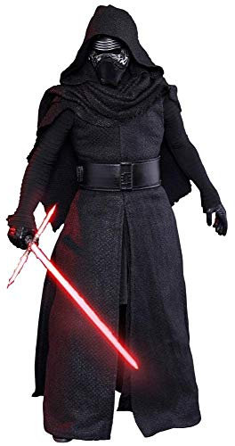 Star Wars: The Force Awakens Kylo Ren 1/6th Scale Collectible Figure