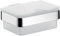 Emco Loft Box für Feuchttücher Chrom