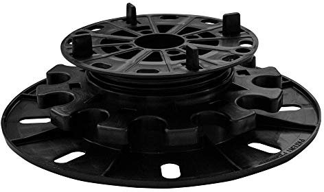 StrataRise MULTI-LEVEL Floor Tile/Slab Pedestal with 4mm spacer - 30 Pack