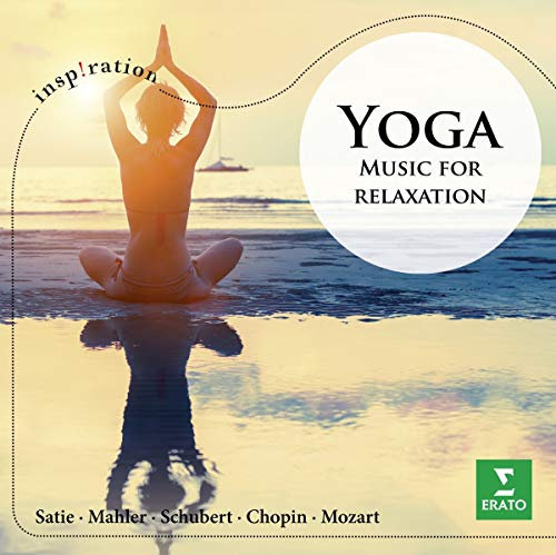 Yoga-Music for Relaxation