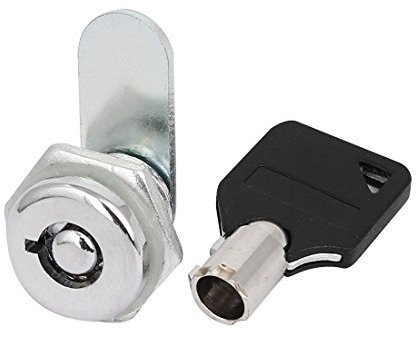 Aexit 42 Mmx24mmx26 mm Sécurité tubulaire Cam Lock Locker ton argent W Douille (c5d8b5ed9ceb9b57fe51cdbad5a7aa3d)