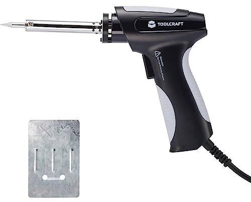 TOOLCRAFT LWK-100 Lötpistole 230 V/AC 100 W
