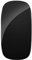 Mouse wireless, TM-823 Alta sensibilità 1200 DPI 2,4 GHz Mouse touch wireless Posizionamento preciso con ricevitore USB, per laptop/PC portatile(nero)