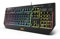 Teclado Gaming Krom Kuma RGB Layout PT, NXKROMKUMAPT