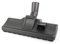 Premium Bocchetta combinata per aspirapolvere, spazzola per pavimenti - con connettore da 32mm - commutabile - adatta per AEG, Electrolux, Bauhaus, Einhell, Hoover, Kärcher, LG, Nilfisk, Panasonic
