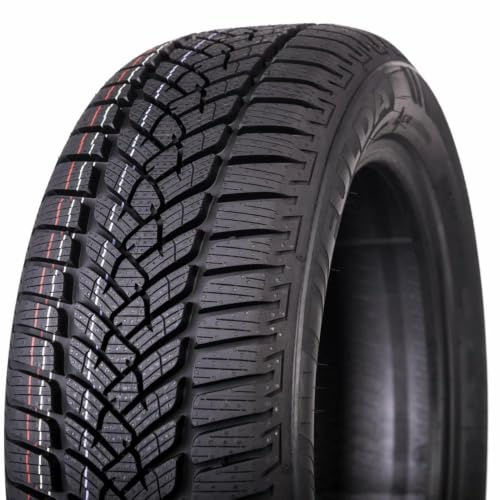 FULDA - 205/55 R17 TL 95V KRISTALL CONTROL HP 2 XL M+S 3PMSF - Winterreifen