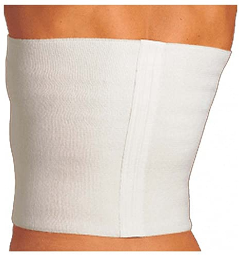 Dr. Gibaud Termoterapica - Cintura Supportflex cm 27 Taglia U da 106-120, 1Pezzo