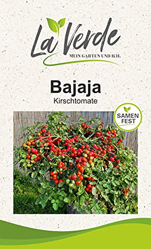 La Verde MEIN GARTEN UND ICH.