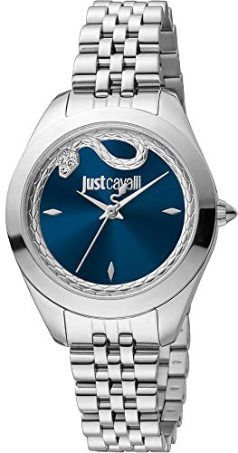 Just Cavalli Damen Analog Quarz Uhr JC1L210M0255