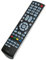 SE-R0329 Telecomando sostitutivo Adatta per Toshiba TV LCD/DVD COMBINATION 32DV733R 19DV615DG 19DV616DG 22DV615DG 22DV616DG 26DV615DG 26DV733