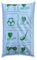 Vialca Green Six 15-5-8 concime per tappeti erbosi a Pronto Effetto 25kg