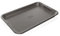 Ninja B30015 Foodi NeverStick Premium 10 inch x 15 inch Baking Sheet, Nonstick, Oven Safe up to 500⁰F, Dishwasher Safe, Grey