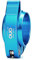 WLDOCA Faltrad Bunte Sattelstützenklemme 40/41 mm Schnellspanner Bunte Sitzrohrklemme Kompatibel mit Dahon Sp8 Faltrad,D,41MM