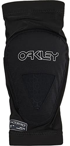 Oakley All Mountain RZ-Labs Ellenbogenprotektor Herren schwarz
