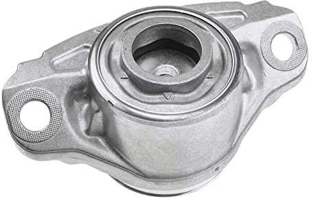Frankberg Federbeinstützlager Hinterachse Vorderachse Kompatibel mit A3 8V1 Q2 GAB Q3 8UB Leon 5F Octavia III 5E3 IV NX5 Golf VII 5G1 2012-Heute 5Q0513353E