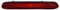 TYC Zusatzbremsleuchte 15-0631-05-2
