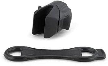 Exposure Boost R Aero Seatpost Bike Light Mount