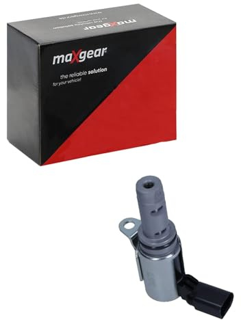 Maxgear 27-0691 Steuerventil, Nockenwellenverstellung | 27-0691 passend für A1 A3