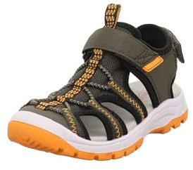 Superfit Mädchen TornadoSandalen