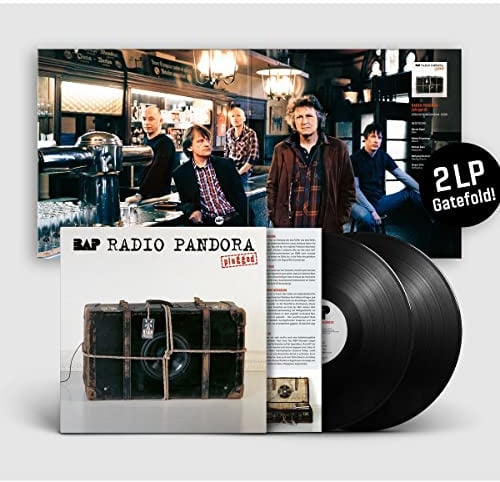 Vertigo Berlin (Universal Music)
