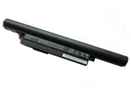 howtopfor 3000mAh 15V Ersatz Laptop Akku für Akoya E7415 E7415T E7411 E7418 E7419 E7421 E7416 P7647 P7643 E7420 E7423 E7424 E7425 P7643 40050714 A41-D17