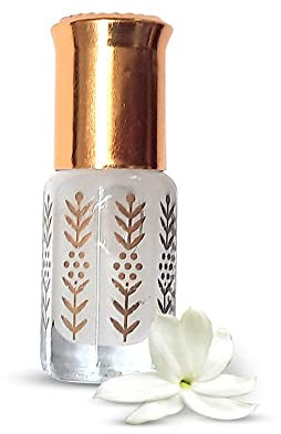 Jasmine Ajmal As Safar® Aromatised Tahara Musk Intimate White Musk 3 ml