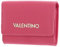 VALENTINO Seychelles Coin Purse Corallo