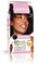 L’ORÉAL PARIS - Coloration Cheveux Permanente - Couleur Ultra Glossy - Sans Ammoniaque - 90% d'Ingrédients d'Origine Naturelle - Casting Natural Gloss - Nuance : Noir Ganache (123)