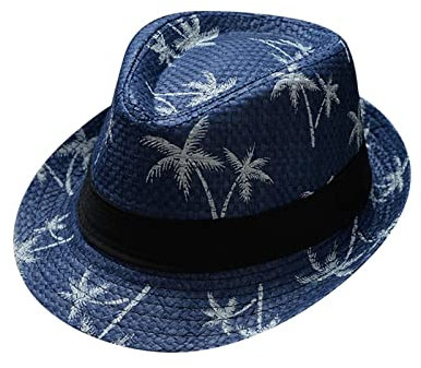 Damen Herren Western ausgehöhlter Panama Hut Lässige Outdoor Cowboy Jazz Strand Strohkappen Unisex Solid Western Gebogene Modischer Cowboyhut Mode Strohhut Strand lässiger Panama Hut