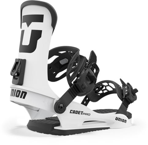UNION Cadet PRO Bindung 2024 White, S