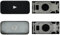 Ersatz-Scheren-Clip-Scharnier mit rechter Pfeiltaste, kompatibel mit MacBook Pro/Air Modell A2681 A2941 A2779 A2780 A2991 A2992 A2918 M2 M3 Pro/Max 2022-2023 Pfeil rechts (schwarz)