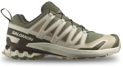 Salomon Amer Sports Deutschland GmbH Schuhe XA PRO 3D V9 Dlicgr/SFA - 11.5