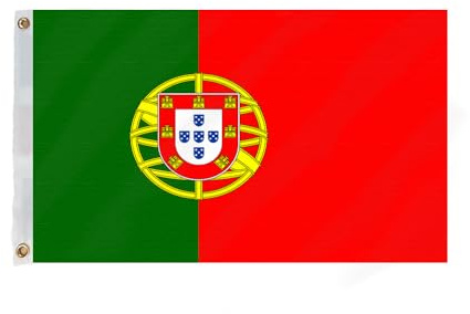 Drapeau du Portugal Flagmax 90 cm x 150 cm