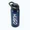 botella agua personalizada, botellas personalizadas, botella personalizada, bidones para agua, botellas de agua personalizadas, botella personalizada con nombre, bidon agua aluminio, 600ml. (AZUL)