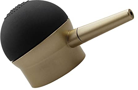 Beavorty Additional Hair Nozzle for Fiber Applicator Fiber Sprayer Spray Nozzle Use Spray Applicator Pump for Barber Supplies for Mens Hairspray Application