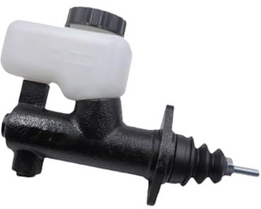 BaotyJie Pompa del freno freno a del cilindro covido frizione facile installazione attuatore idraulico per 2650 2850 40 50 2650n 3050