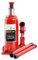 Cric per Auto, Cric idraulico a bottiglia da 2 tonnellate, cric idraulico a bottiglia for auto saldato, cric for auto, strumenti for la riparazione di auto, camion, camper per auto/SUV/berline
