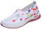Chaussure Femme, Chaussure Femme ete Chic et Confortable, Sneakers Homme Blanche, Womens Trainers, Sandale, Baskets et Chaussures de Sport Homme, Chaussures compensées Confortable, Shoes, Sneakers