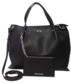 Armani Exchange XW001570_AF15625 Shopper Bag One Size
