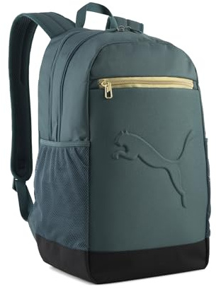 PUMA BUZZ GOLD Backpack