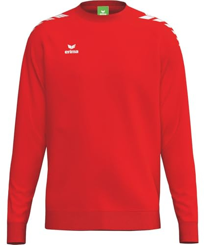 Erima Unisex Cmpt Wings Sweat Shirt