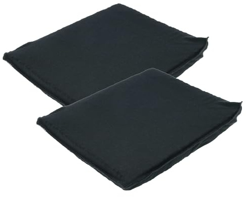 vhbw 2x Aktivkohlefilter Ersatz für IKEA FIL 559 | 900.279.72 für Dunstabzugshaube