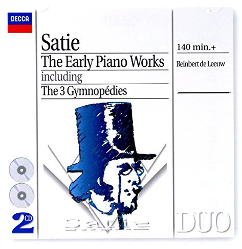 DUO, DECCA, PRIMO NOVECENTO, MUSICA DA CAMERA, PHILIPS,